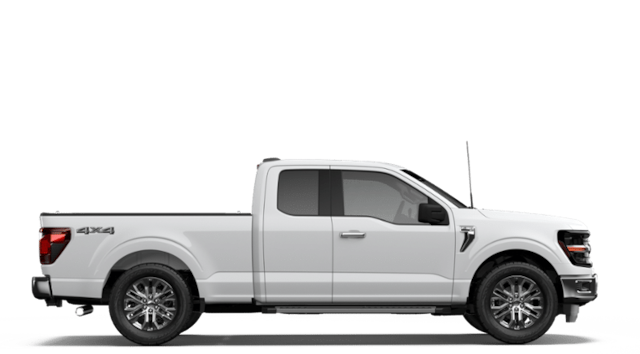 2026 Ford F-150+F-150